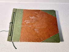 ALBUM CON VECCHIE 140 FOTO DI