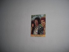 THE JIMI HENDRIX EXPERIENCE