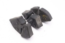 Ammortizzatore in gomma