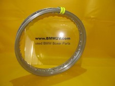 Cerchio ruota posteriore BMW