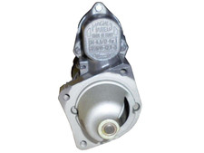 Motorino avviamento originale Marelli Fiat 128 Ritmo Regata Uno X1/9 Lancia Delta Prisma