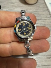 sicura super waterproof 17