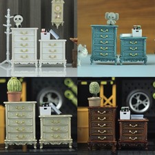 Casa delle Bambole 1:12