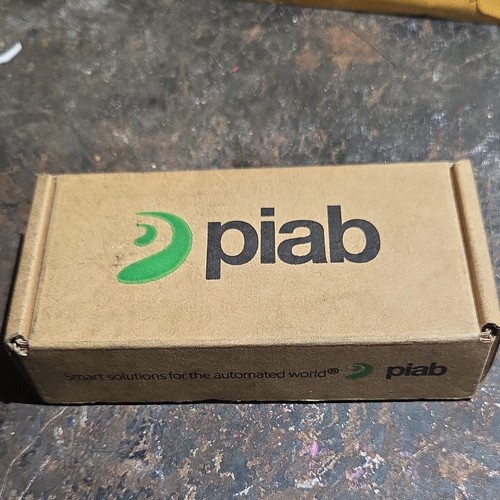 Componente per vuoto piab - componente,
