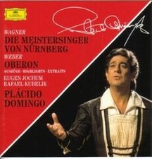 Wagner: Die Meistersinger -