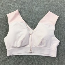 Tommie Copper Bra Womens Large