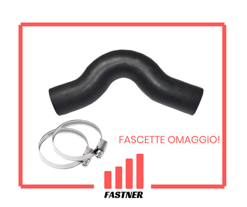 Fastner tubo manicotto - fastner,