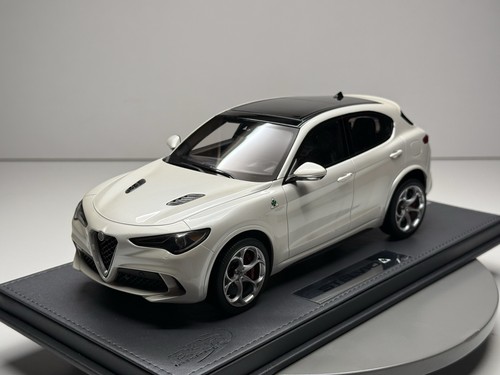 Bbr bbrc1830d alfa romeo - bbr,
