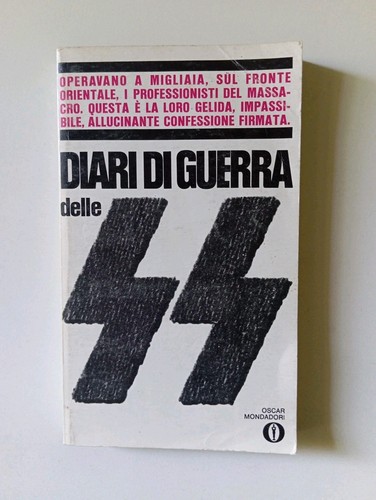 Diari guerra delle - ss,