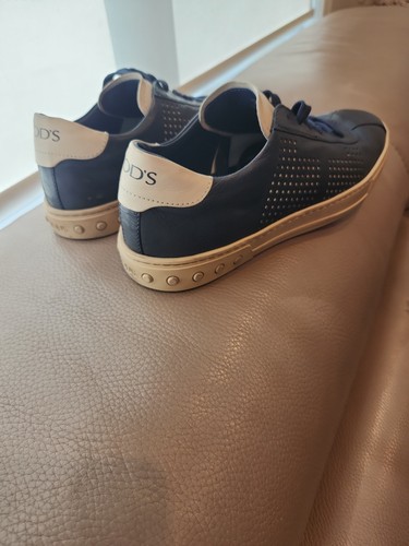 Sneakers uomo tods - uomo,