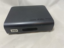 WD TV Live Plus HD Media