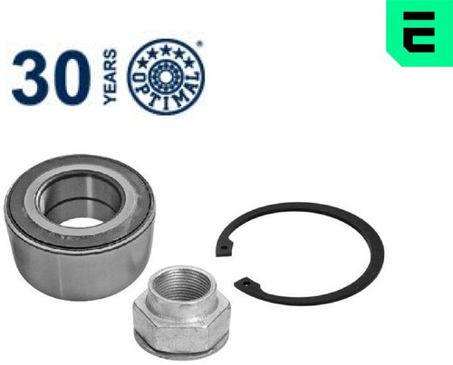 Optimal 801972 kit cuscinetti - optimal,