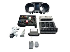 Centralina Motore Kit Completo