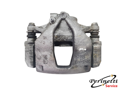 Pinza freno anteriore destra - pinza,