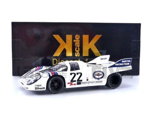 Scale models porsche - kk,