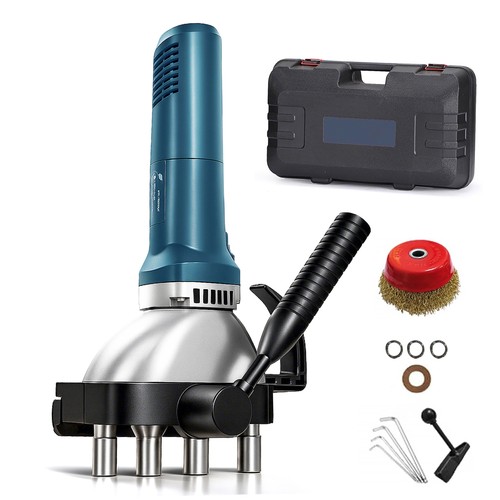 Bloccatrice elettrica 1400w - bloccatrice,