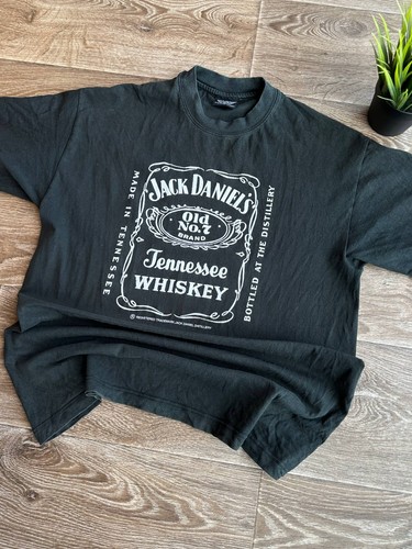 Shirt jack daniels - t-shirt,
