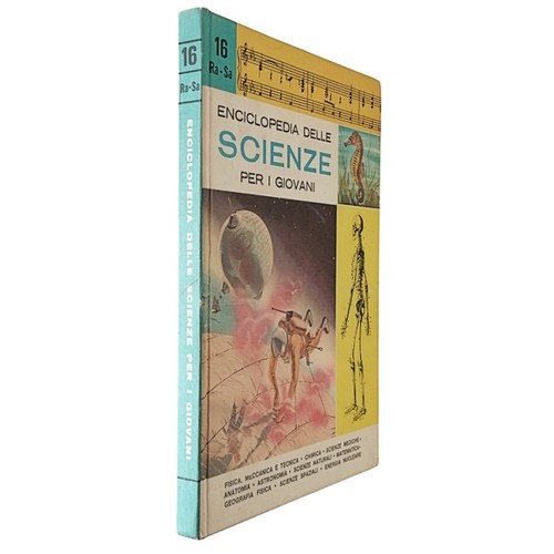 Enciclopedia delle scienze per - enciclopedia,