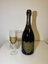 Champagne Dom Perignon