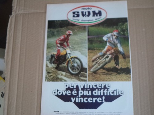 Advertising pubblicità 1981 - advertising,