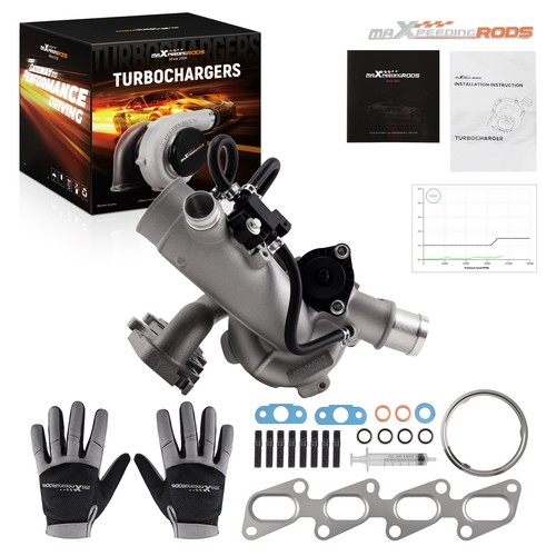 Turbocompressore per opel - turbocompressore,