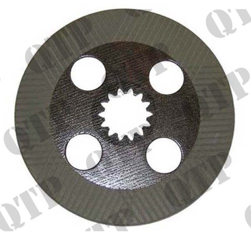 Disco freno adatto per 7133