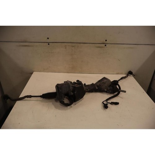 Scatola sterzo elettrica - sterzo,