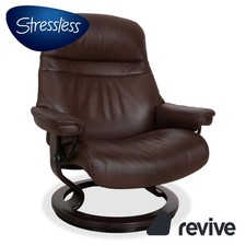 Stressless Sunrise Sessel in