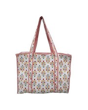 Borsa grande reversibile