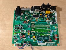 KENWOOD TS-950S/SD IF UNIT BOARD W/ SSB YK-88S FILTER