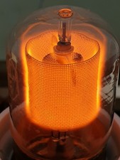 Telefunken Te30 Voltage