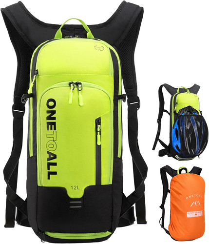 Zaino mtb bicicletta - mtb,,