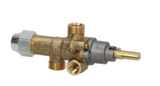 GAS TAP 21/S