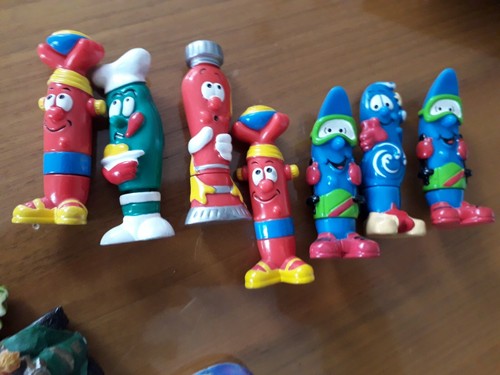Sorpresine kinder non happy - sorpresine, e