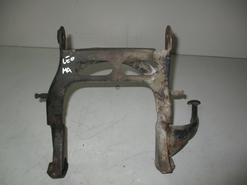 Cavalletto centrale supporto - cavalletto,