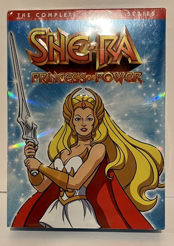She princess power - princess, the