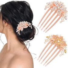 Pezzi fermaglio capelli - pezzi,