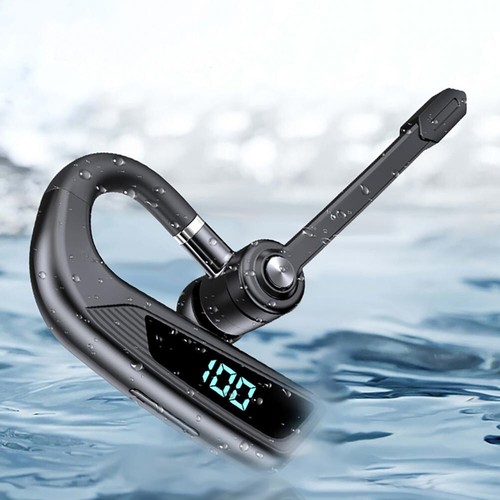 Auricolari bluetooth over - auricolari,