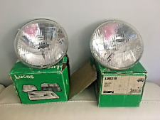 LUCAS LUB319  FARI VINTAGE