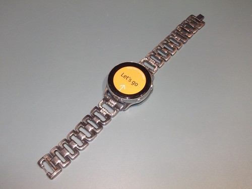 Smartwatch samsung galaxy - samsung,