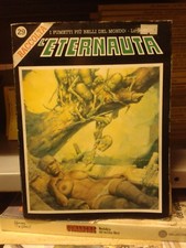 l'eternauta raccolta numero 29