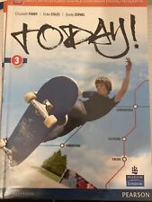 TODAY! 3 VOL - 9788883392221