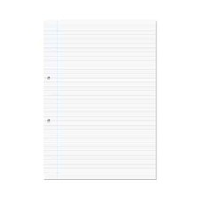 Carta per esercizi RHINO A4