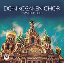 Cd Don Cossacks Choir