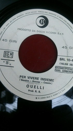 Quelli giri edizione juke - quelli,