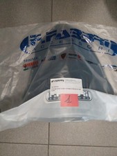 Fabbri Cupolino SS107DS Fumé