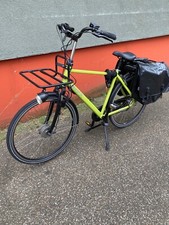 bici elettrica Sparta Netherland bicycle