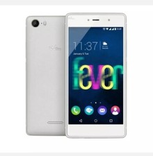 Wiko fever bianco - wiko, 4g