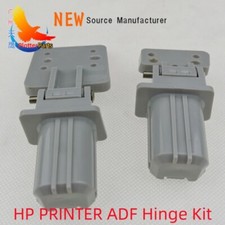 1 paio cerniere ADF per HP laserjet 2840 3390 3392 CM1312 M2727 Q3948-67905 NUOVE