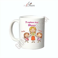 Festa della Mamma Tazza con